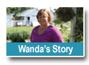 Read Wanda's Story